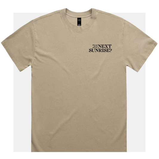 Earth Day 2025 – Unisex Tee