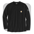 Load image into Gallery viewer, Carhartt Women's Midweight Long Sleeve