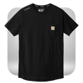 Load image into Gallery viewer, Carhartt Women's Midweight Short Sleeve w/ Pocket