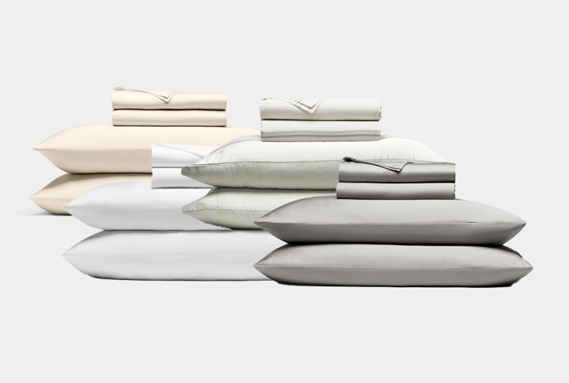 Bamboo Sheet Set