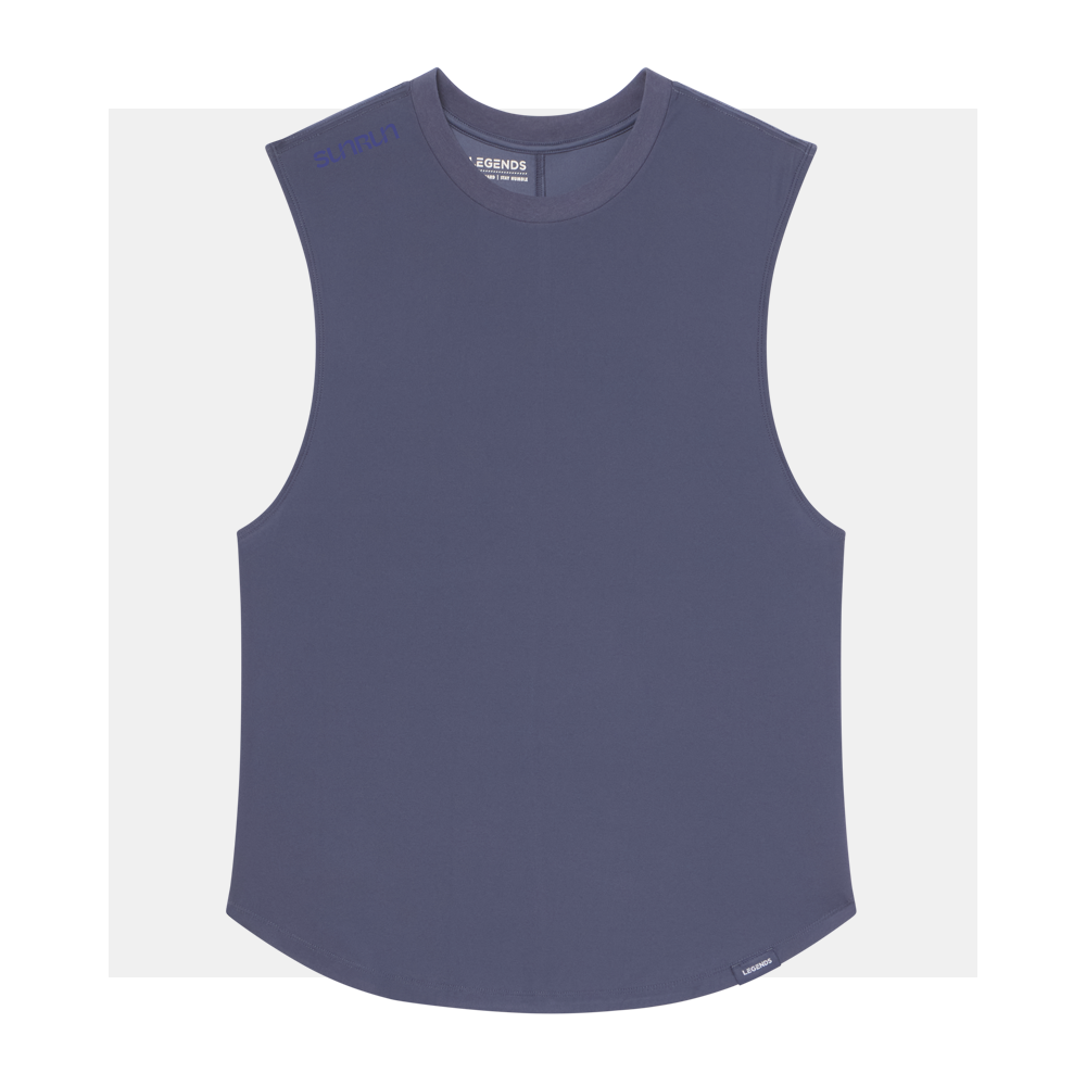 Legends Circuit Tank