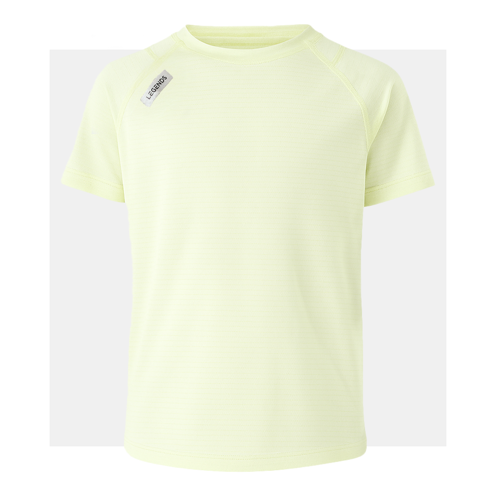 Legends Little Enzo Tee