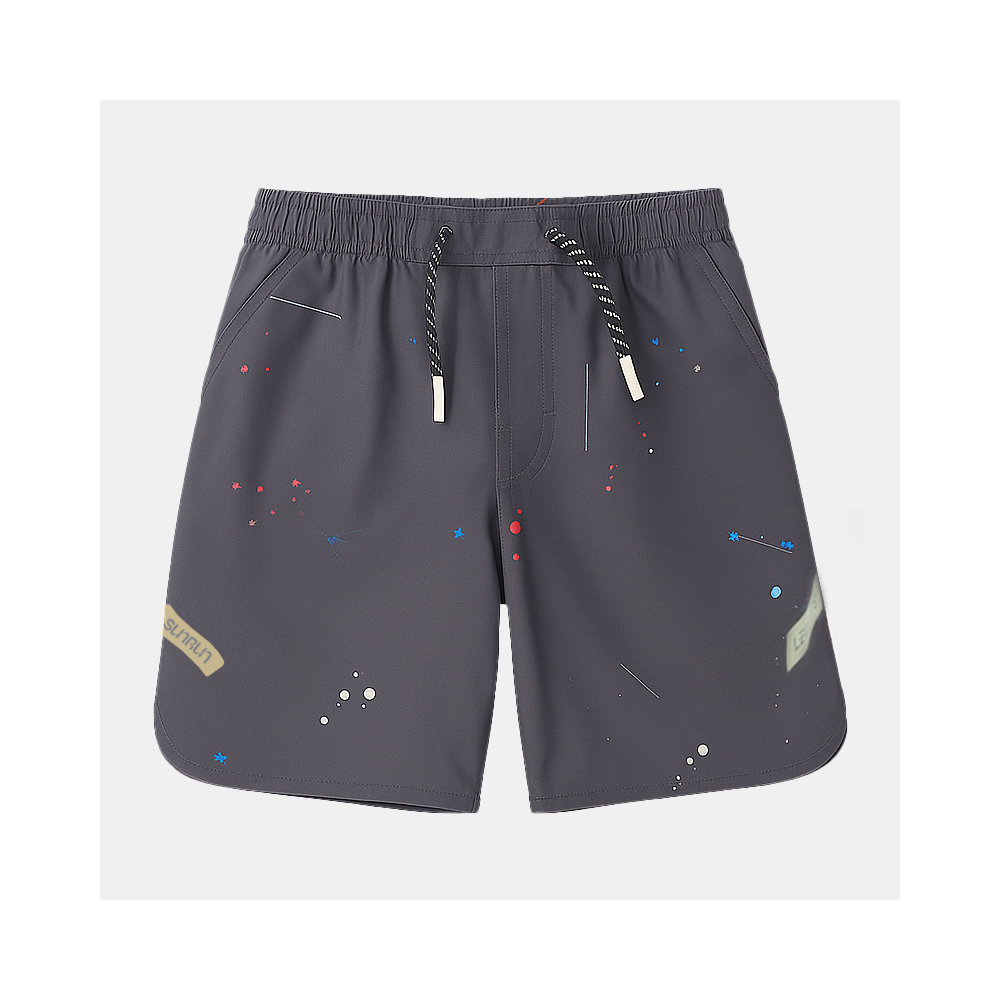 Legends Little Luka Short