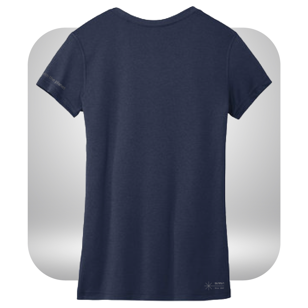 Nike Women's Short Sleeve Tee