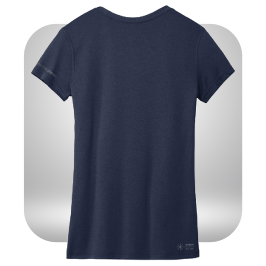 Nike Women's Short Sleeve Tee