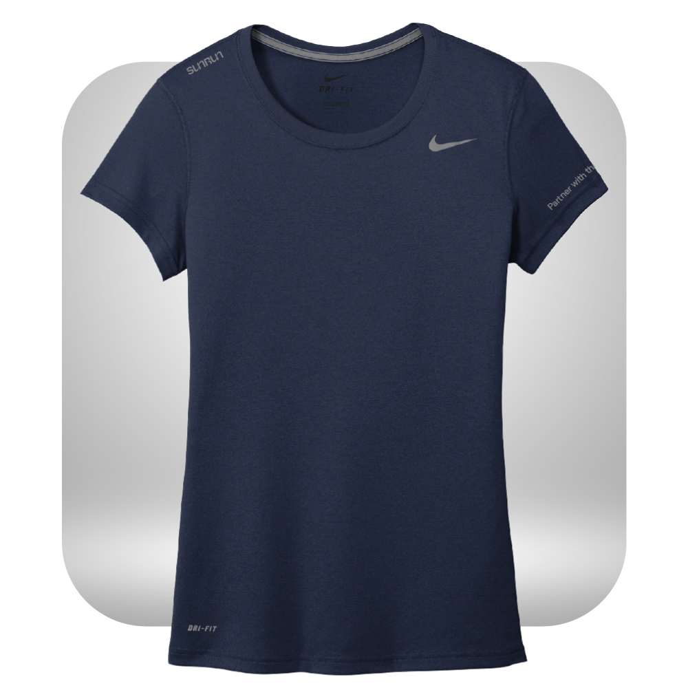 Nike Women's Short Sleeve Tee