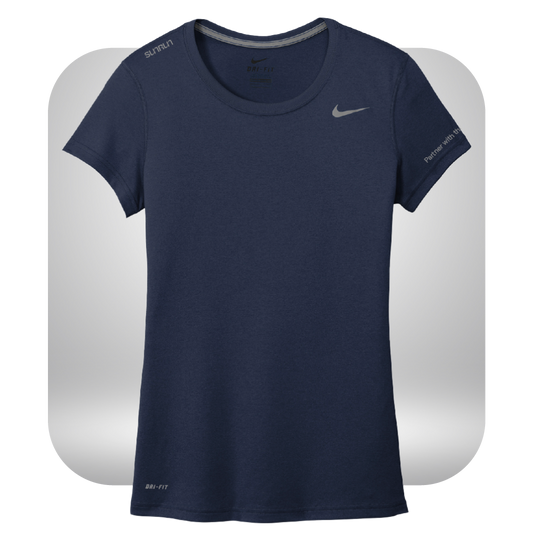 Nike Women's Short Sleeve Tee