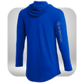 Load image into Gallery viewer, Nike Men's Hooded Long Sleeve Tee
