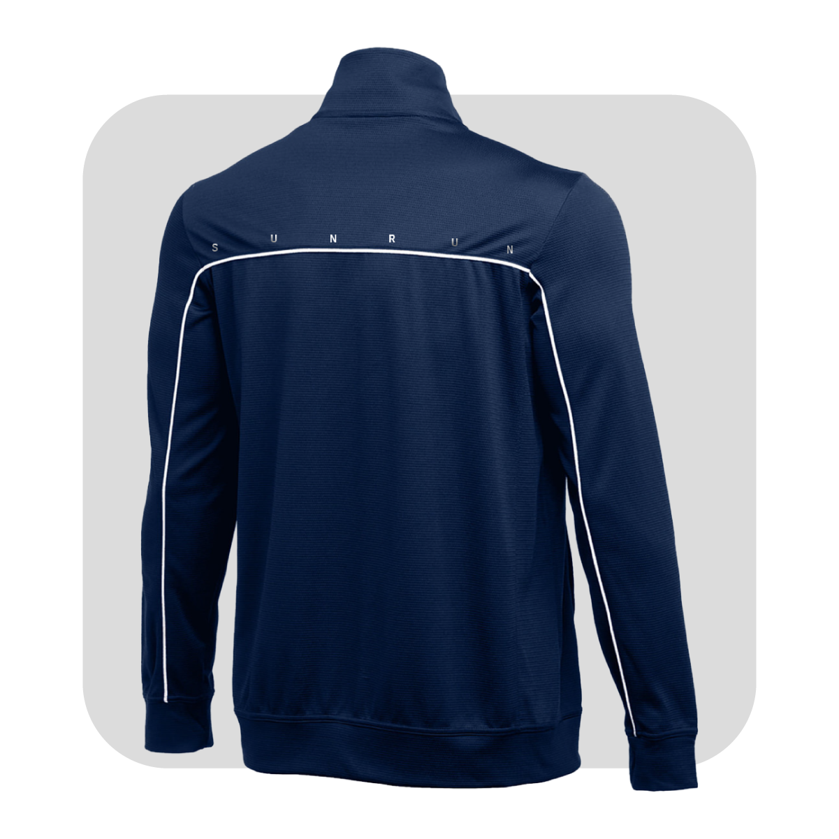 Nike Men's Rivalry Full Zip