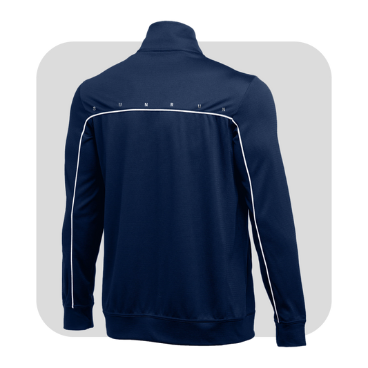 Nike Men's Rivalry Full Zip