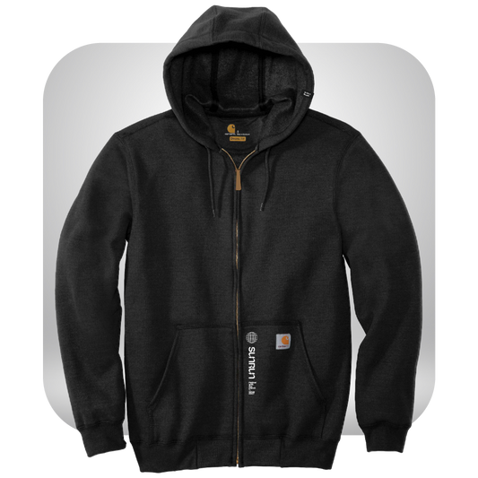 Carhartt Men's Midweight Full Zip