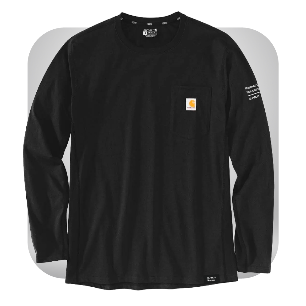 Carhartt Women's Midweight Long Sleeve