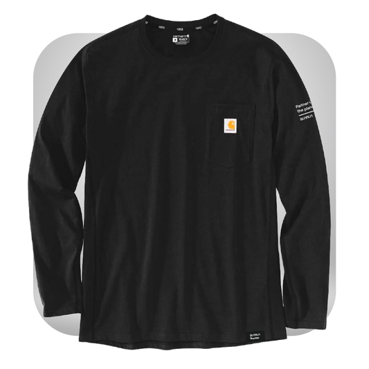 Carhartt Women's Midweight Long Sleeve