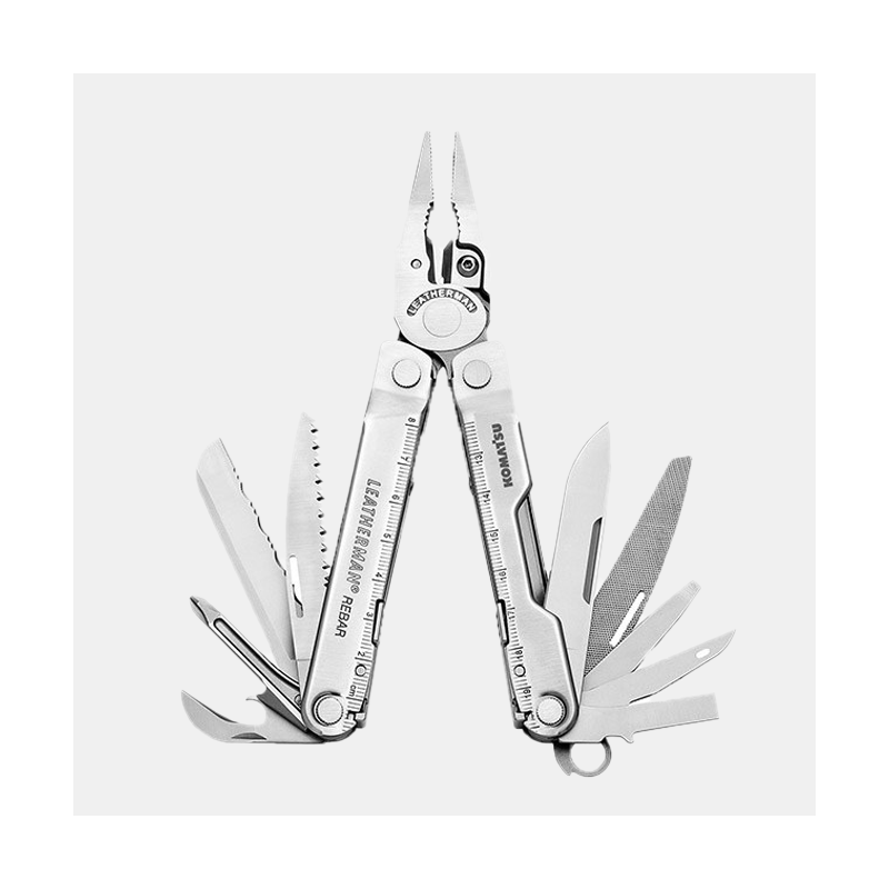 Leatherman® Rebar