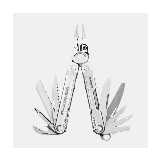Leatherman® Rebar