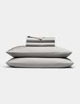Load image into Gallery viewer, Bamboo Sheet Set - Light Grey

