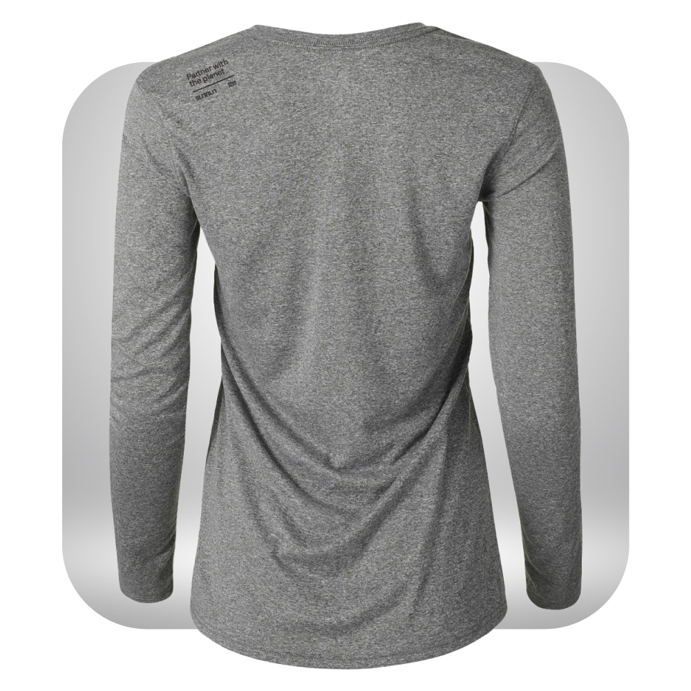 nike legend long sleeve women's
