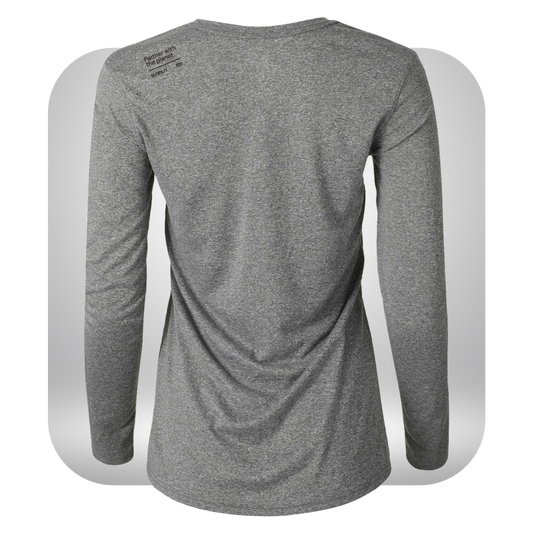 Nike Women's Legend Long Sleeve