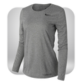 Load image into Gallery viewer, Nike Women's Legend Long Sleeve
