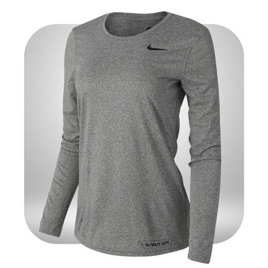 Nike Women's Legend Long Sleeve