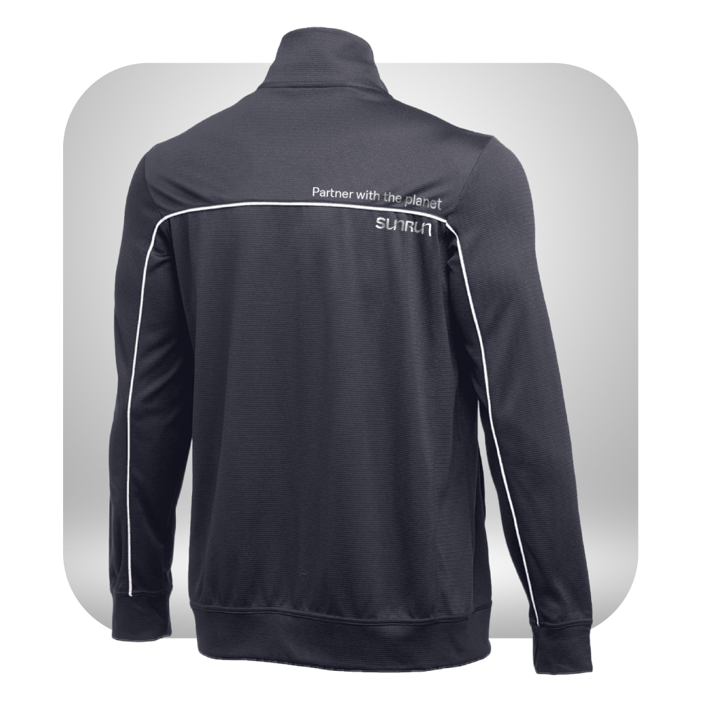 nike women's rivalry jacket