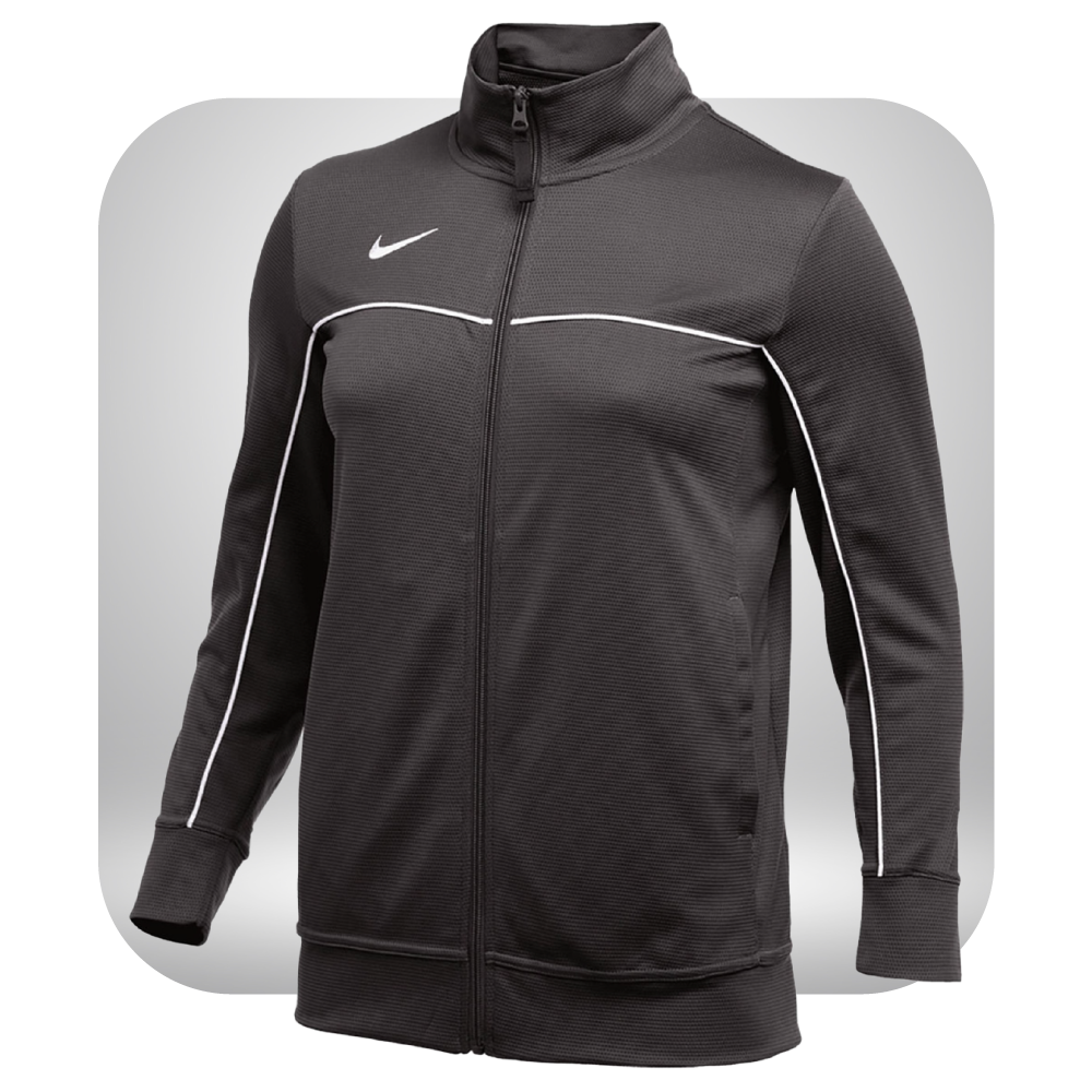 Nike Women's Rivalry Full Zip