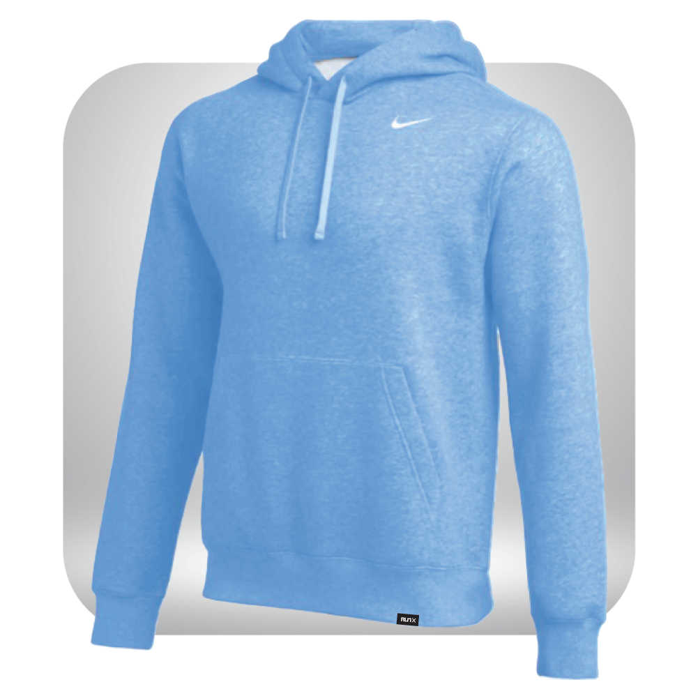 Nike Men's Swoosh Pullover Hoodie