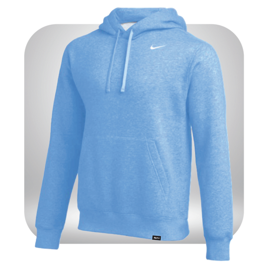 Nike Men's Swoosh Pullover Hoodie