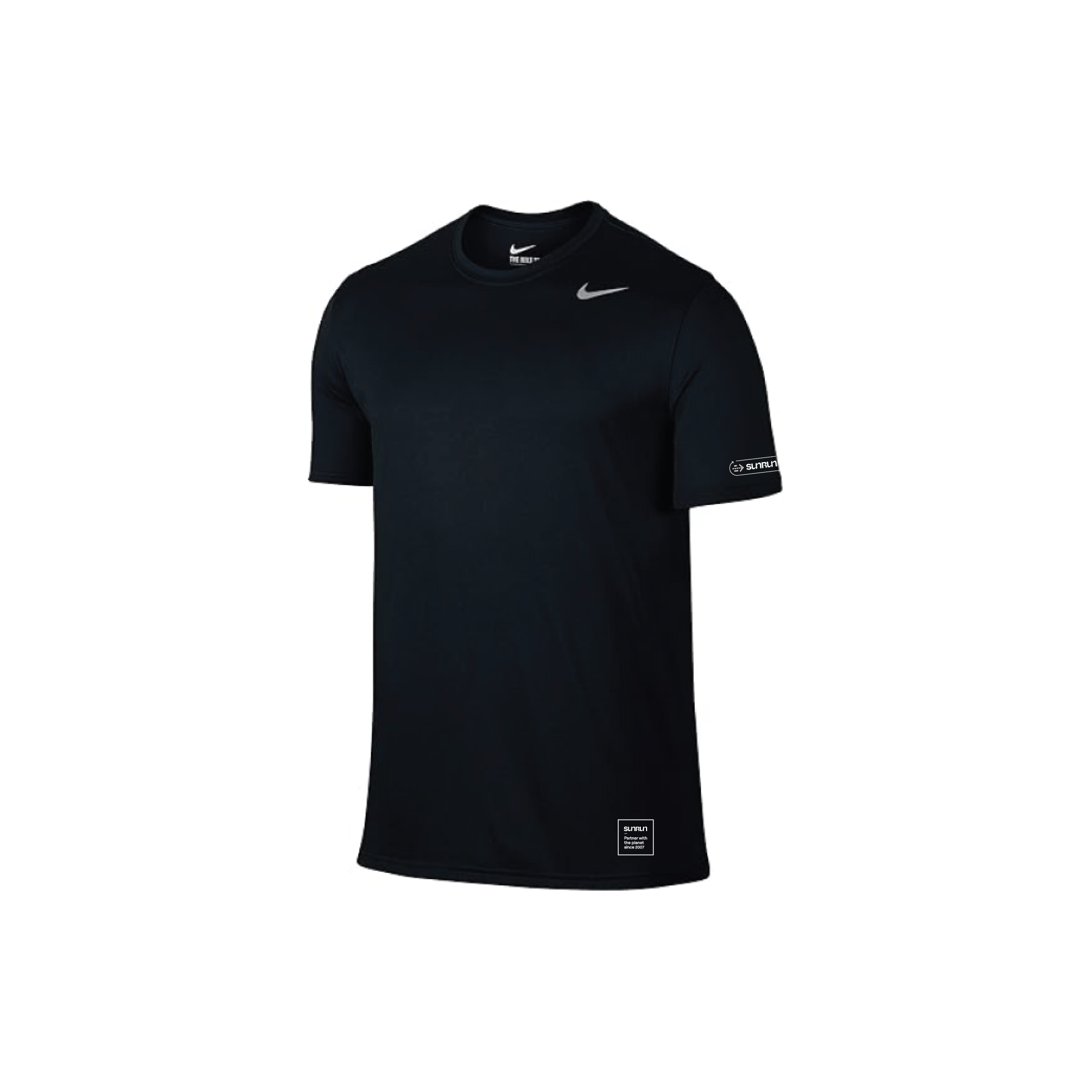 Nike Men's Short Sleeve Tee