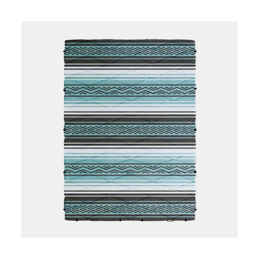 Nomadix: Puffer Blanket