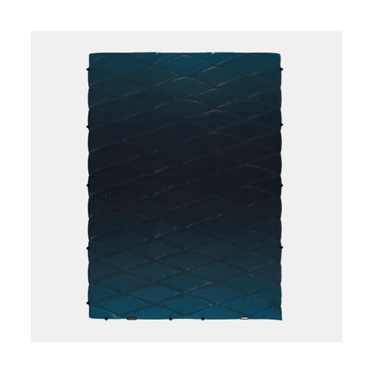 Nomadix: Puffer Blanket