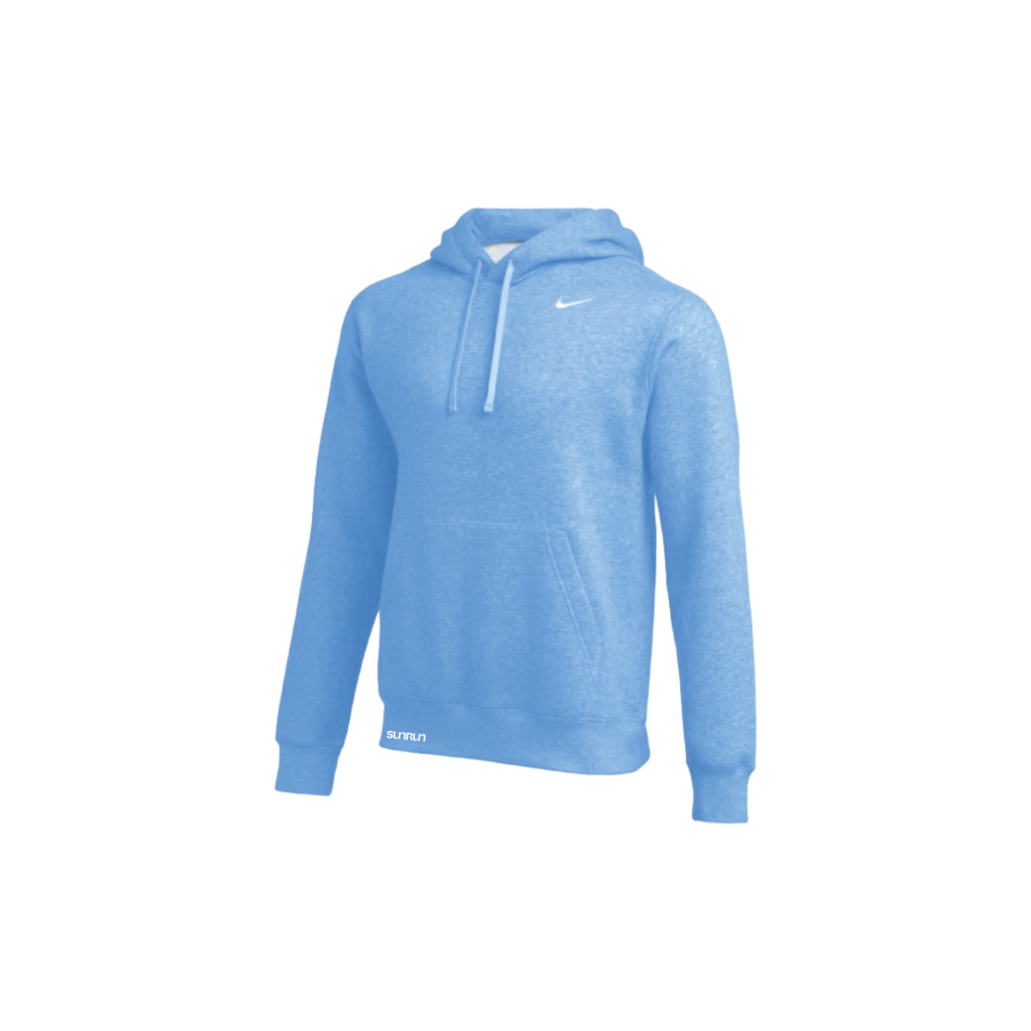 Nike Men's Swoosh Pullover Hoodie