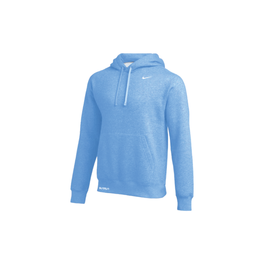 Nike Men's Swoosh Pullover Hoodie