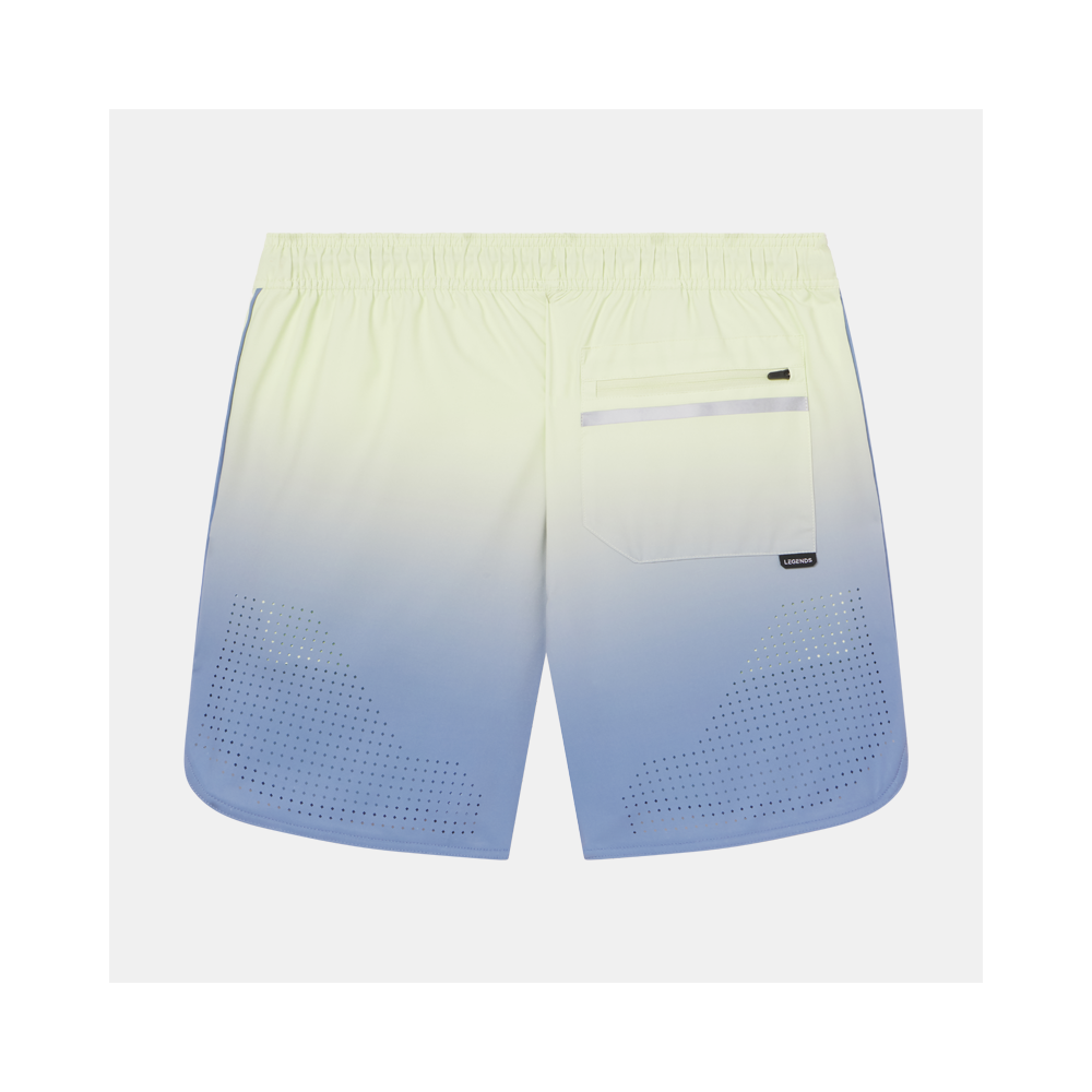 Legends Luka 7" Liner Short
