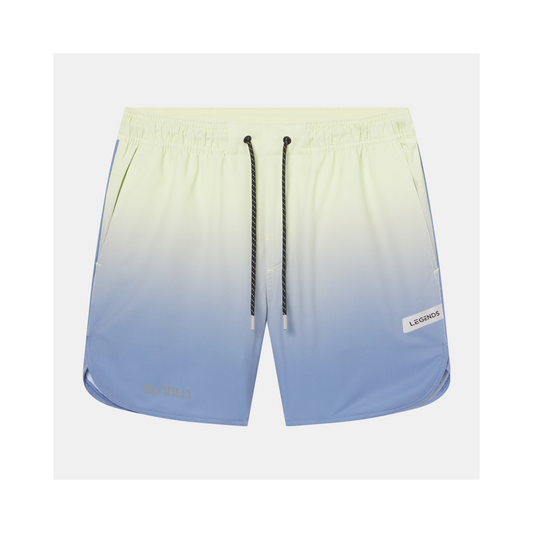 Legends Luka 7" Liner Short
