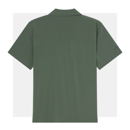 Legends Chief Camp Collar Shirt