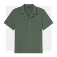 Load image into Gallery viewer, Legends Chief Camp Collar Shirt
