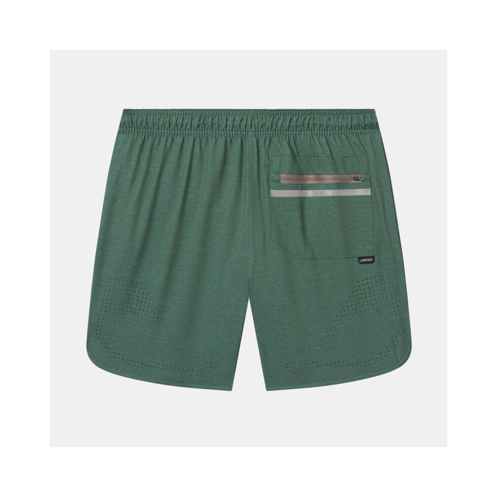 Legends Luka 5" Liner Short