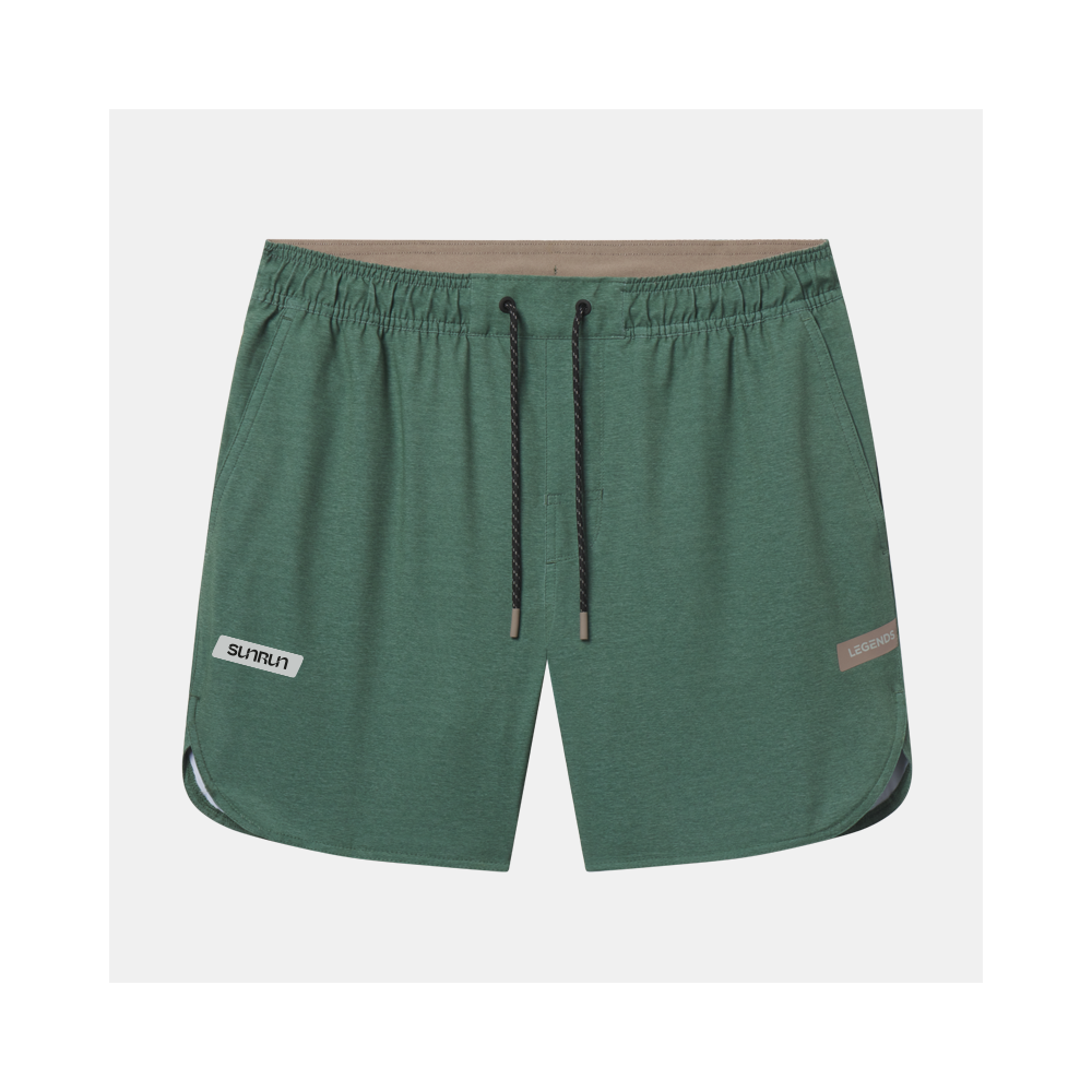 Legends Luka 5" Liner Short