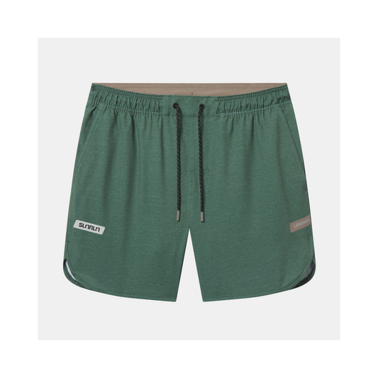 Legends Luka 5" Liner Short