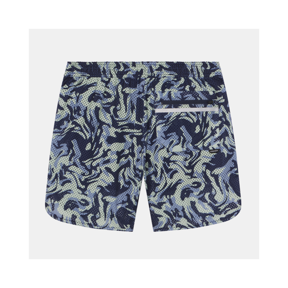 Legends Luka 7" Liner Short