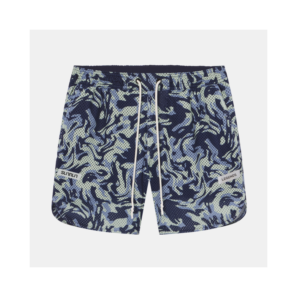 Legends Luka 7" Liner Short