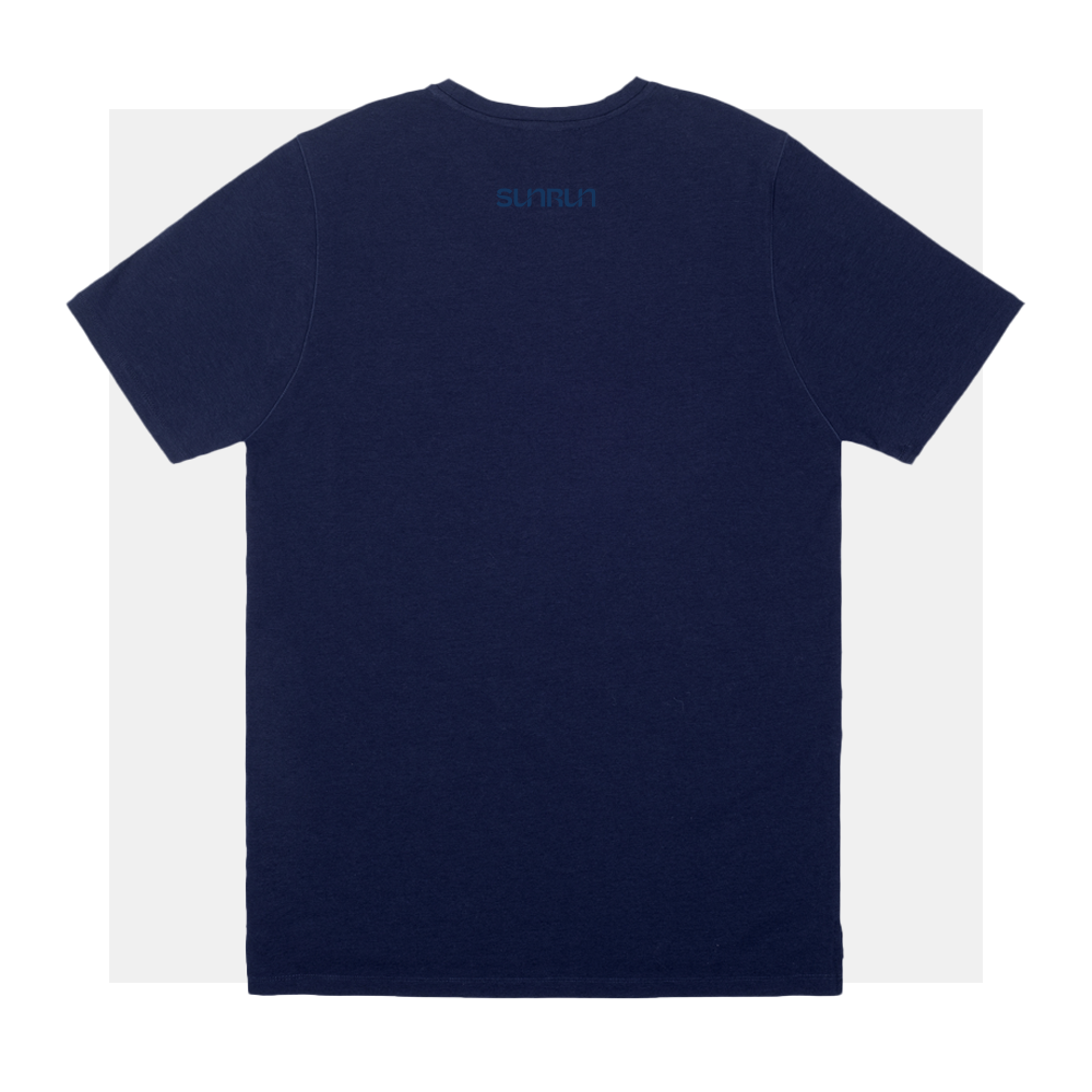 Legends Aviation Tee Split-Hem