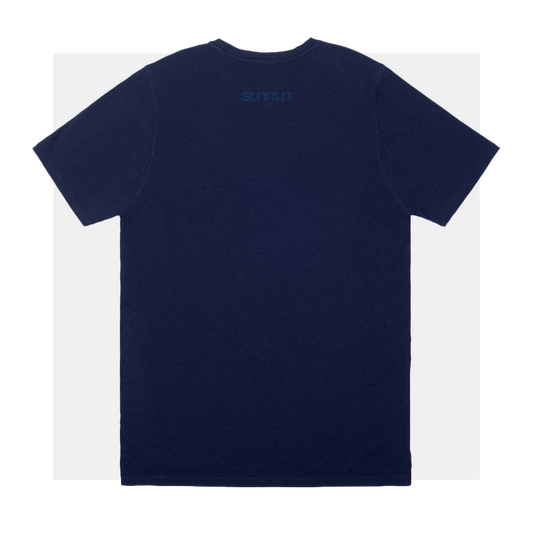 Legends Aviation Tee Split-Hem