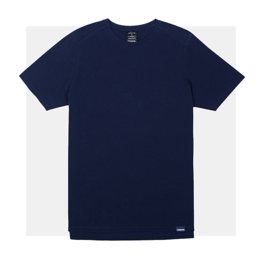 Legends Aviation Tee Split-Hem