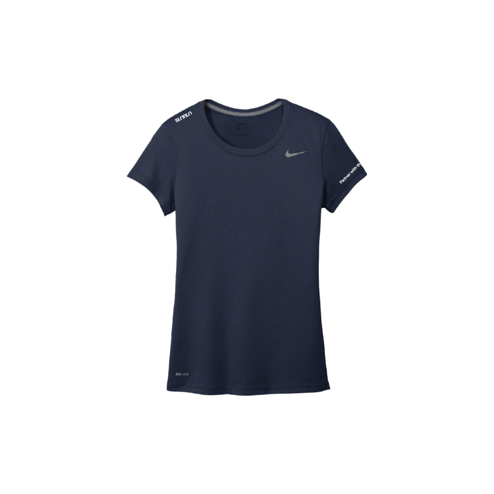 Nike Women's Short Sleeve Tee