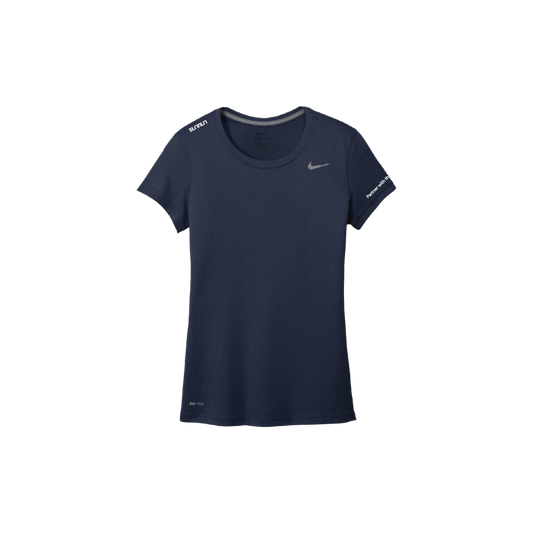 Nike Women's Short Sleeve Tee