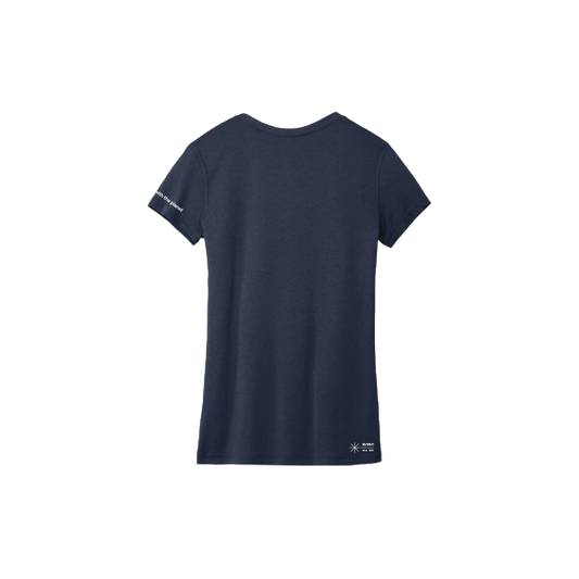 Nike Women's Short Sleeve Tee