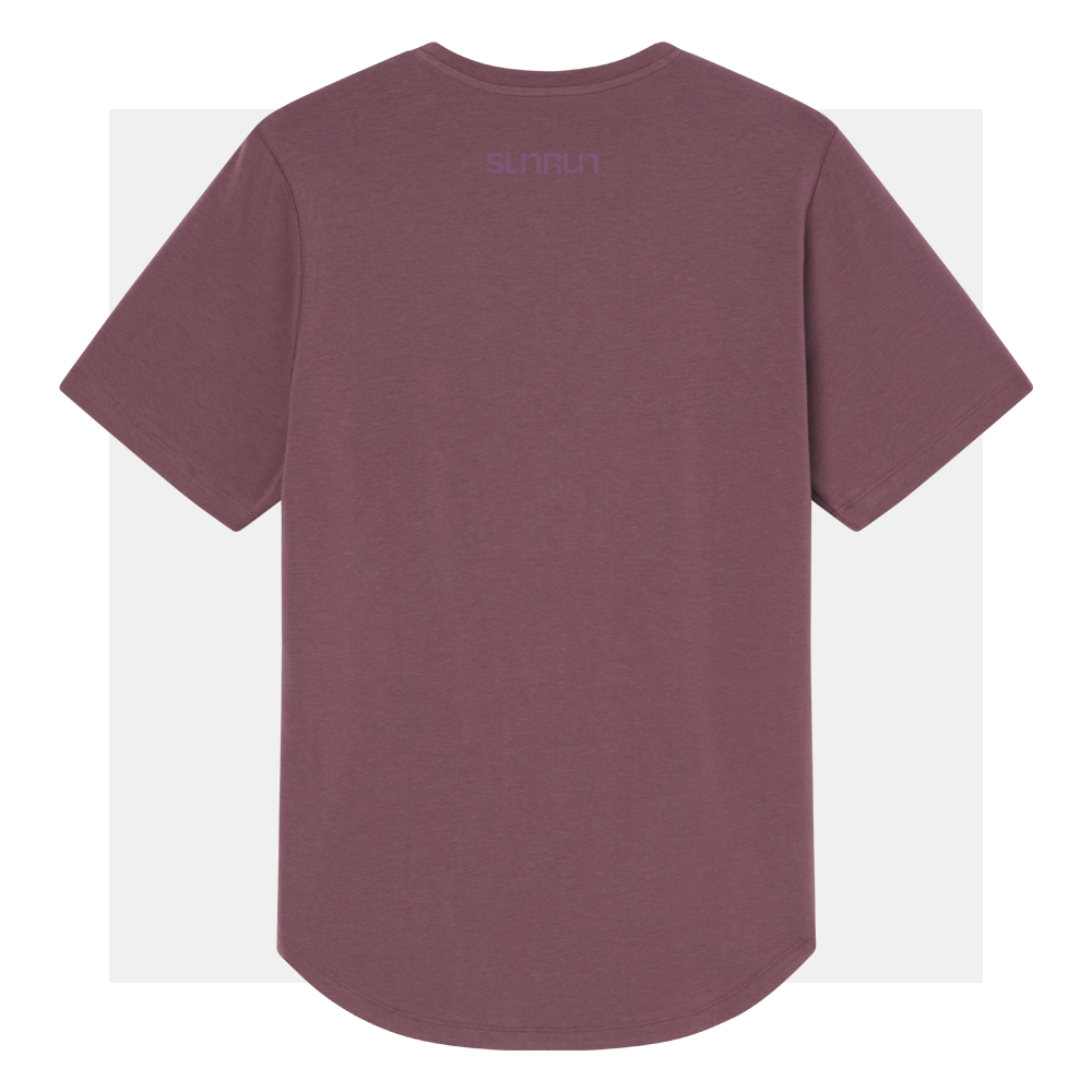 Legends Aviation Tee Split-Hem