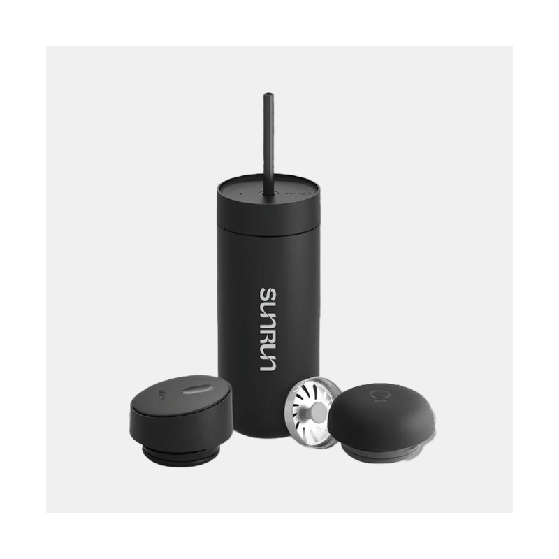 Fellow Carter 3-in-1 Lid System